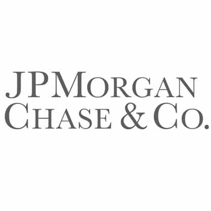 JP Morgan Chase