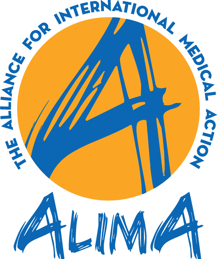 ALIMA logo