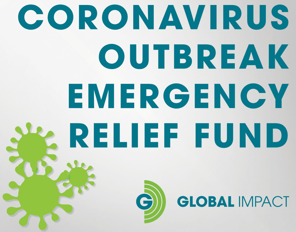 Coronavirus Outbreak Emergency Relief Fund