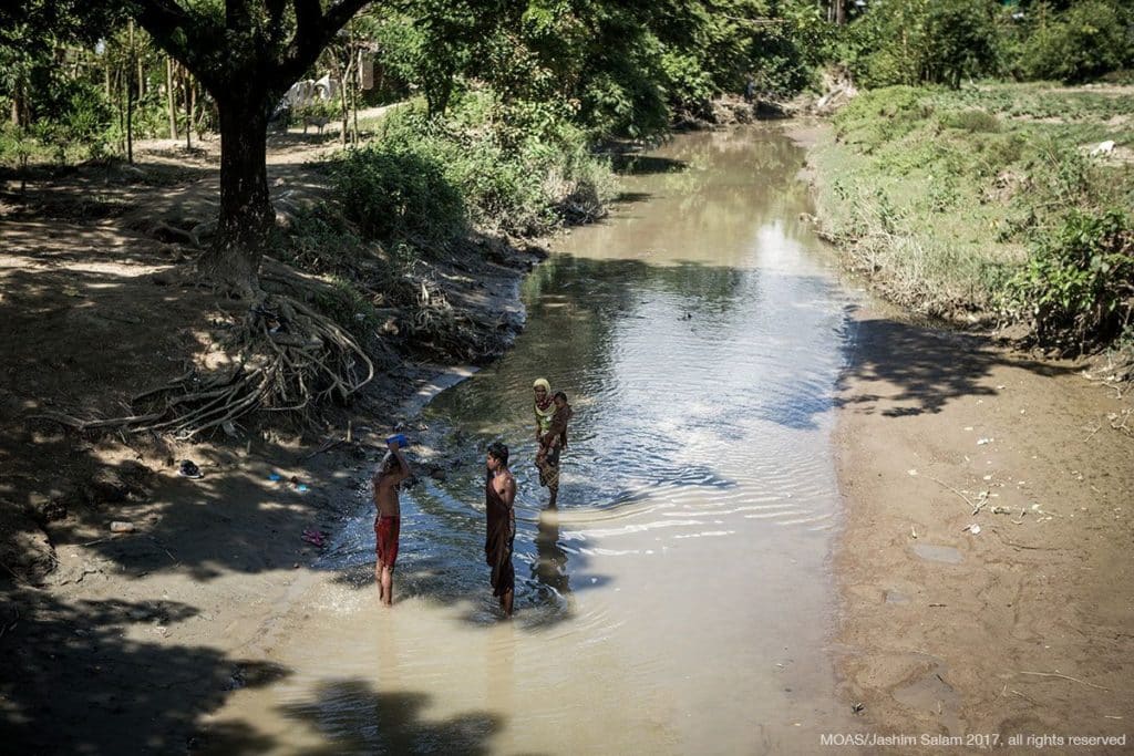 Water Bangladesh
