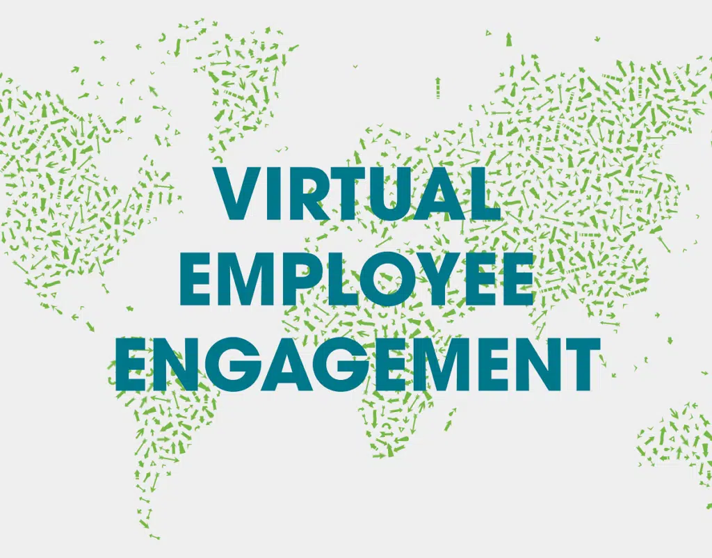 virtual employee engagement