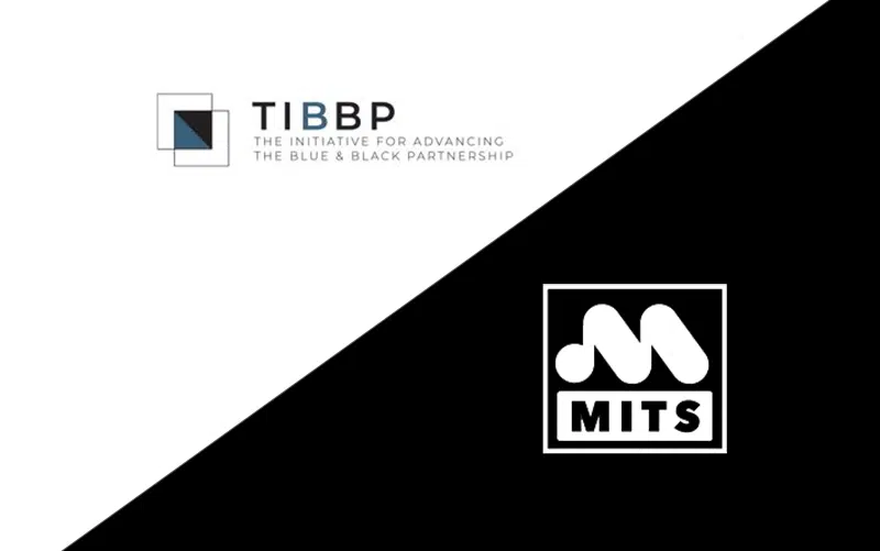 TIBBP The Initiative for advancing the blue & black partnership; MITS