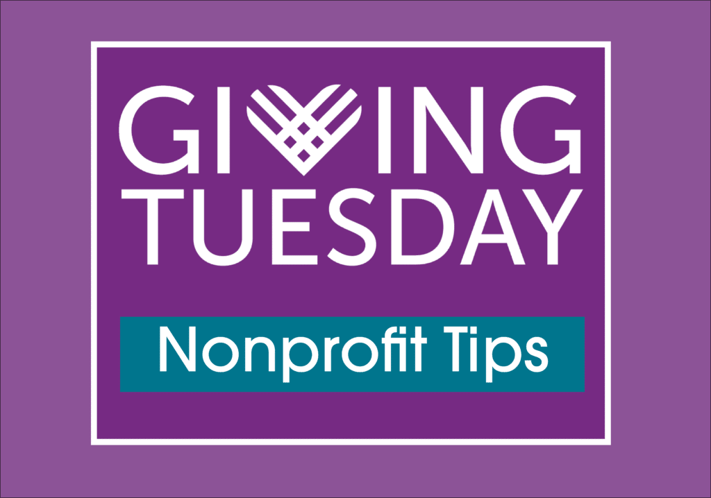 Giving Tuesday Nonprofit Tips