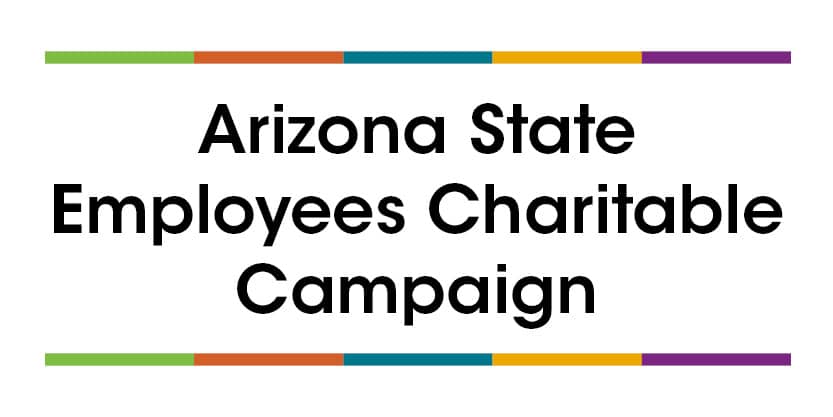 Arizona State Employees Charitable Campaign