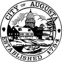City of Augusta ME
