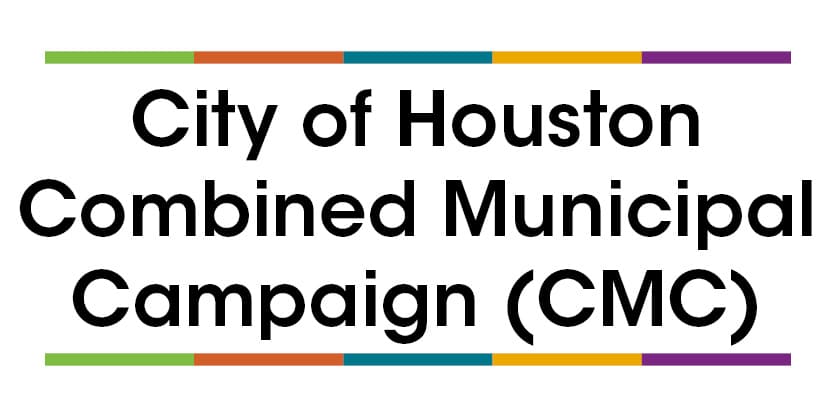 City of Houston Combined Municipal Campaign (CMC)