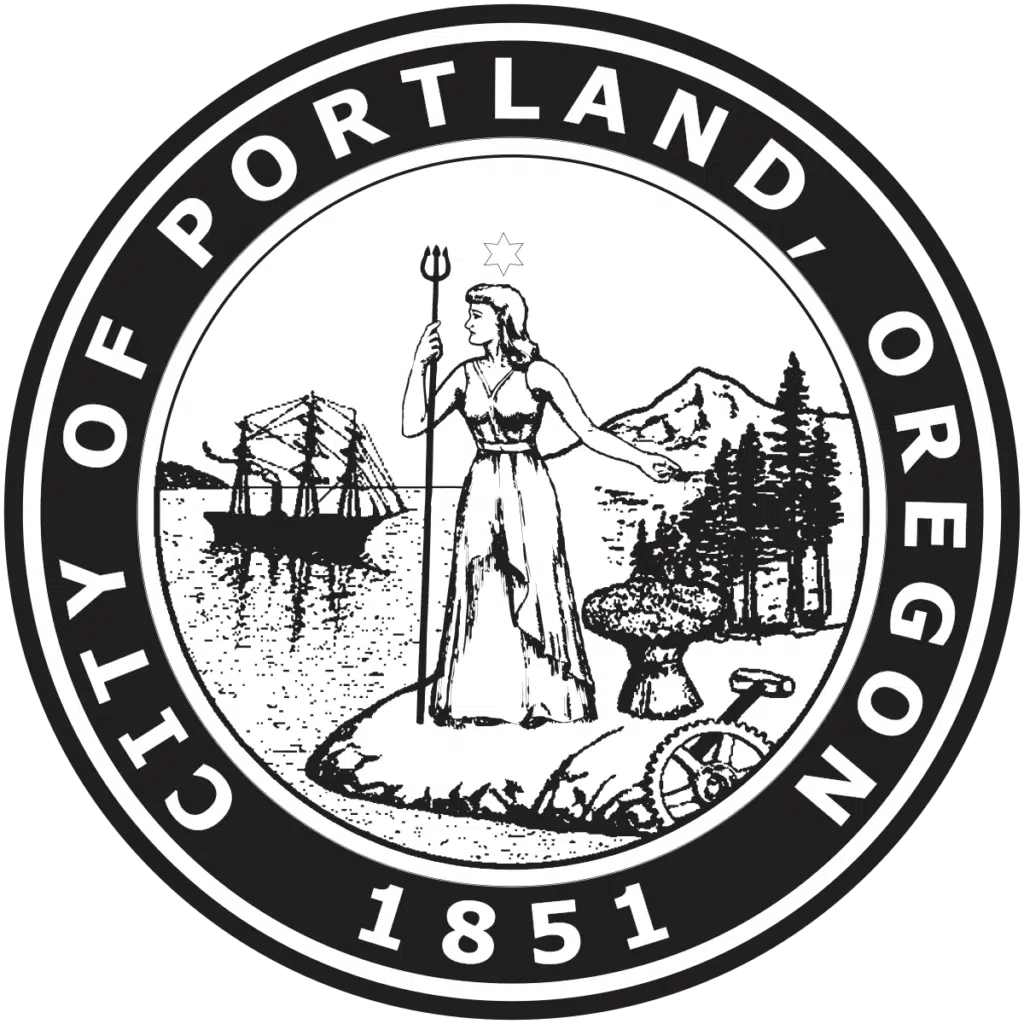 City of Portland, OR
