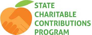 Georgia State Charitable Contributions Program (GASCCP)