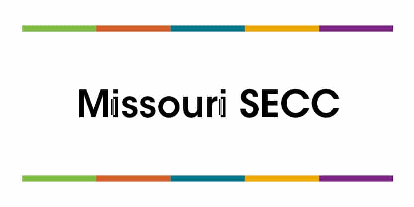 Missouri SECC