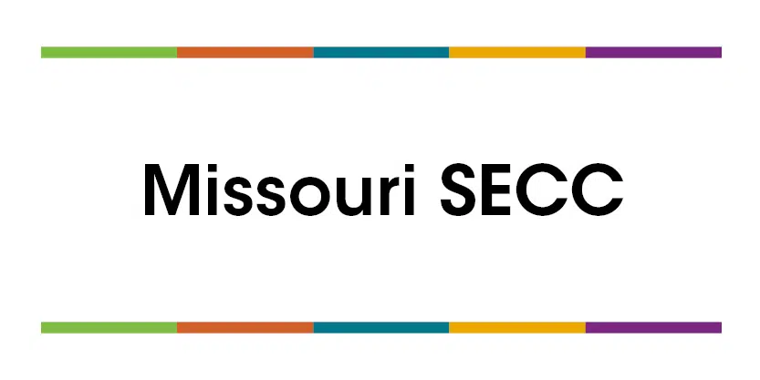 Missouri SECC