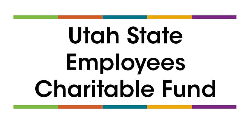 Utah State Employees Charitable Fund