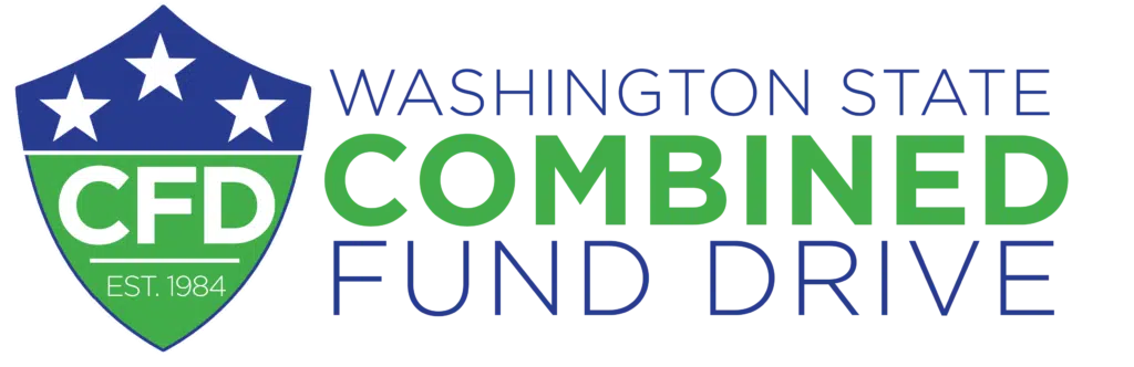 Washington State Combined Fund Drive
