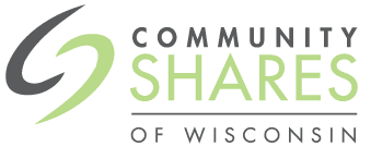 Wisconsin City/County Combined (Community Shares)