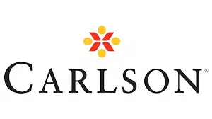 Logo for Carlson