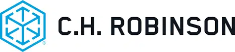 Logo for C.H. Robinson