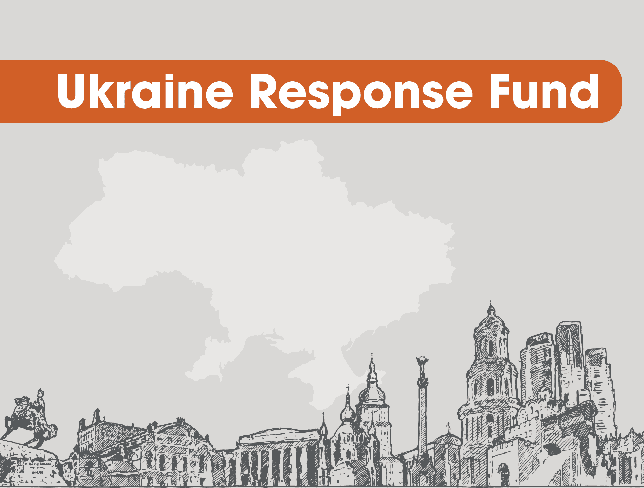 Ukraine Response Fund