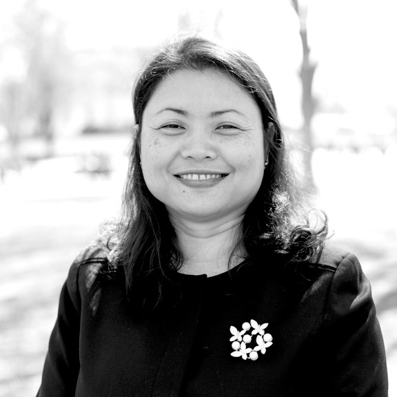 Myra Dahgaypaw
