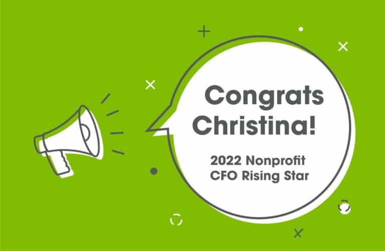 Congrats Christina