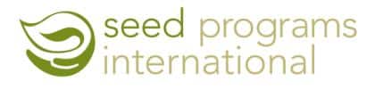 seed programs international logo
