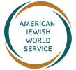 american jewish world service logo