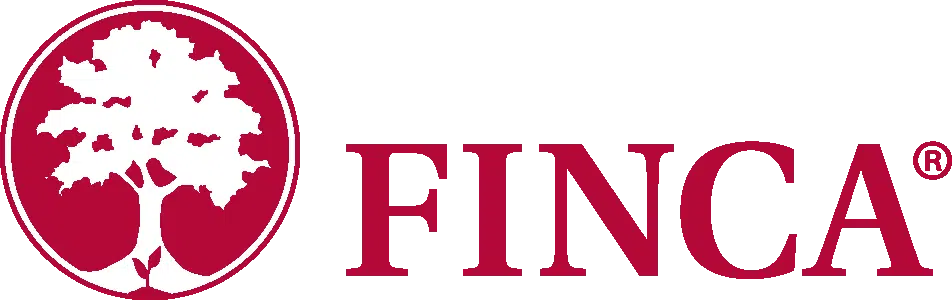 Logo for FINCA