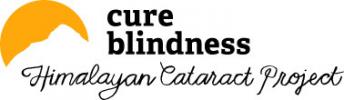 Himalayan cataract project logo