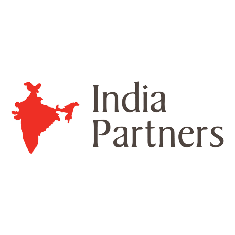 Logo for India Partners