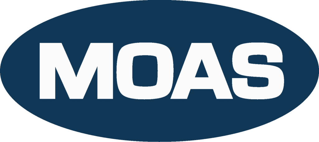 MOAS Logo