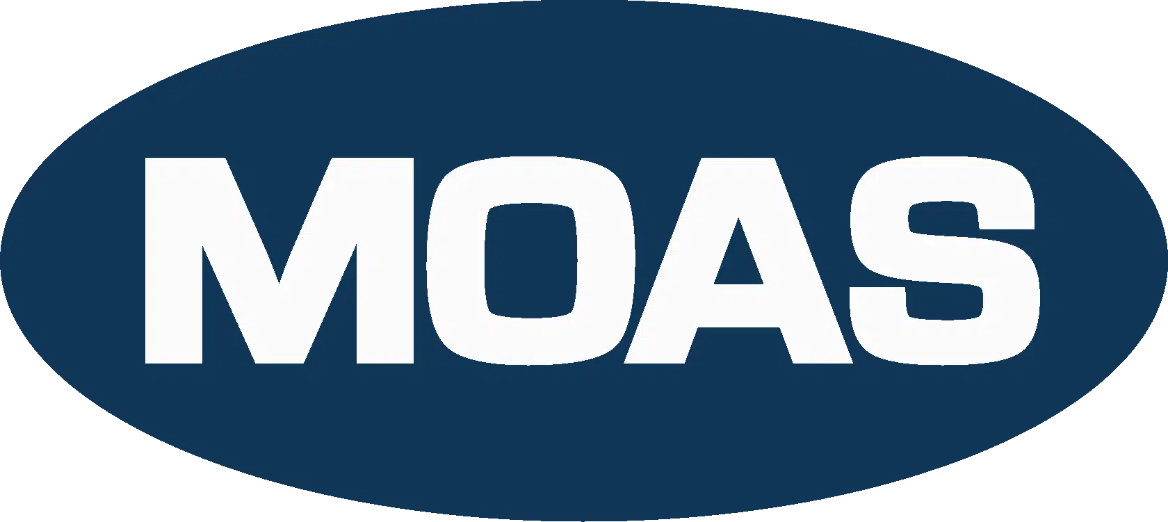 MOAS Logo