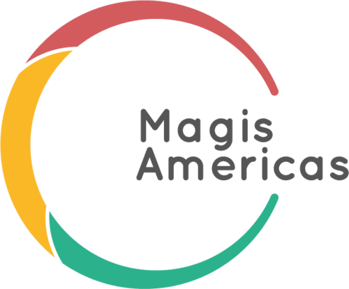 Logo for Magis Americas