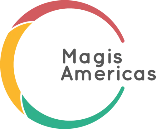 Logo for Magis Americas