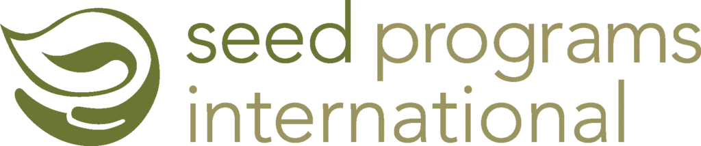 Logo for Seed Programs International