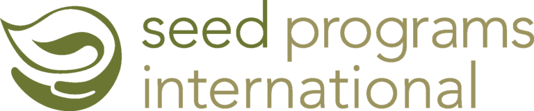 Logo for Seed Programs International