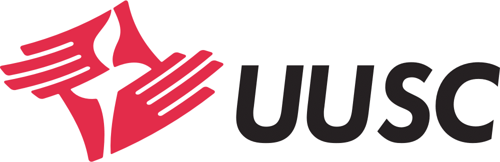 Logo for UUSC