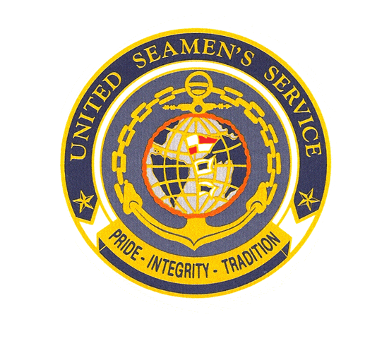 United Seaman's Service