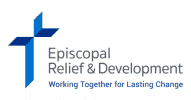 Episcopal Relief and Development logo