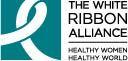 The White Ribbon Alliance logo