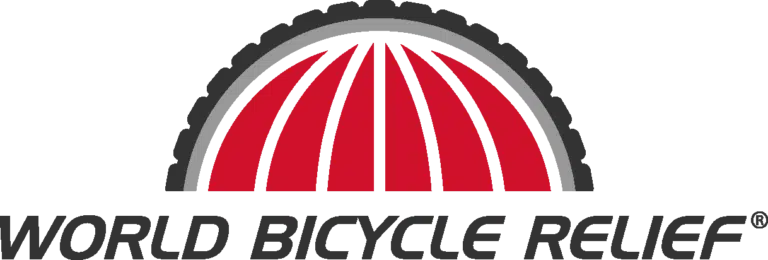 Logo for World Bicycle Relief