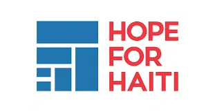 Logo for Hope for Haiti