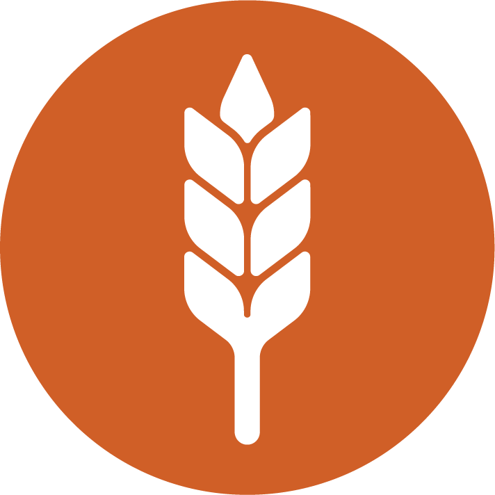 Wheat - Hunger Icon