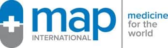 map international logo