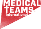 Medical Teams international logo