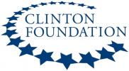 Clinton Foundation logo