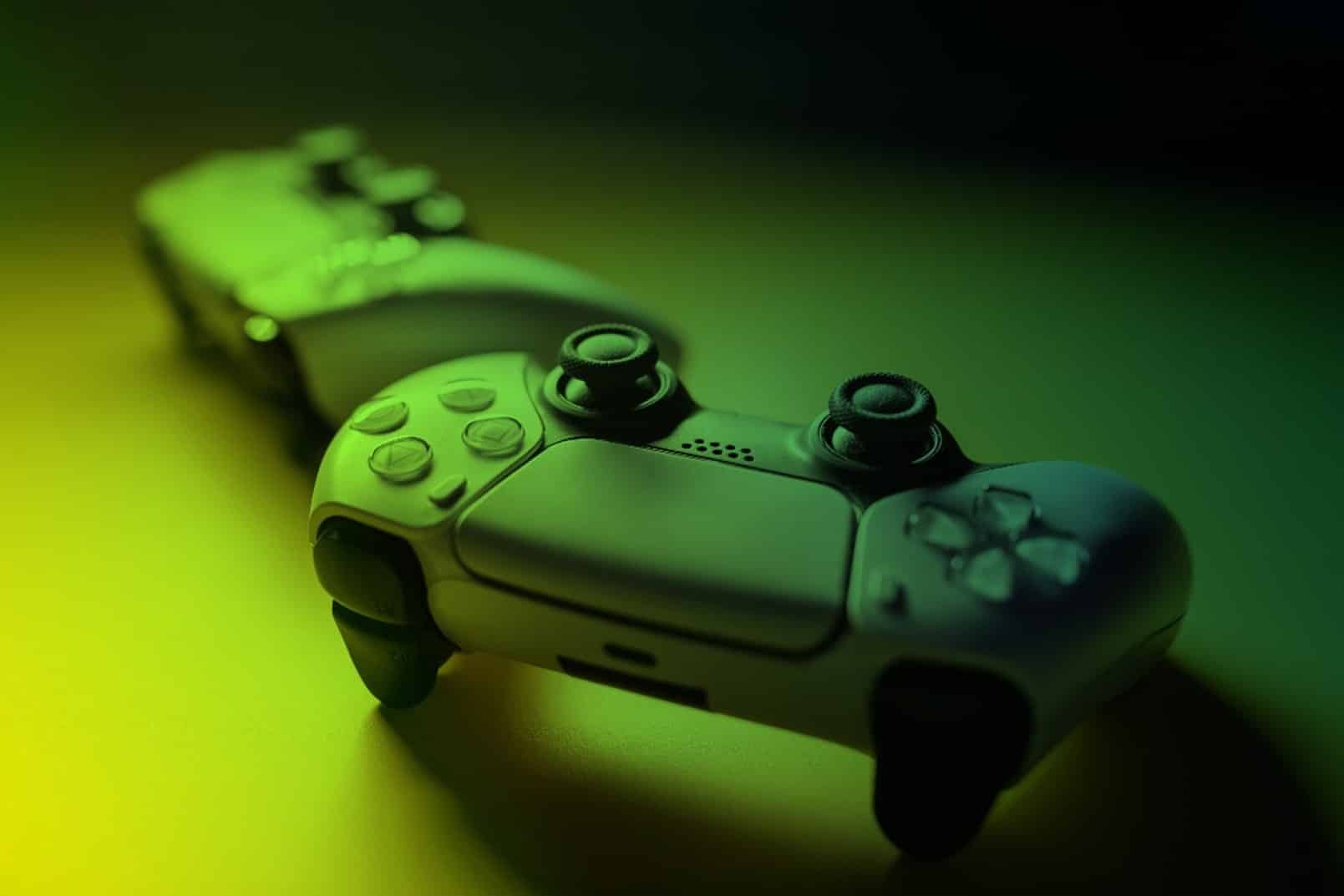 Gamers give happily Global Impact