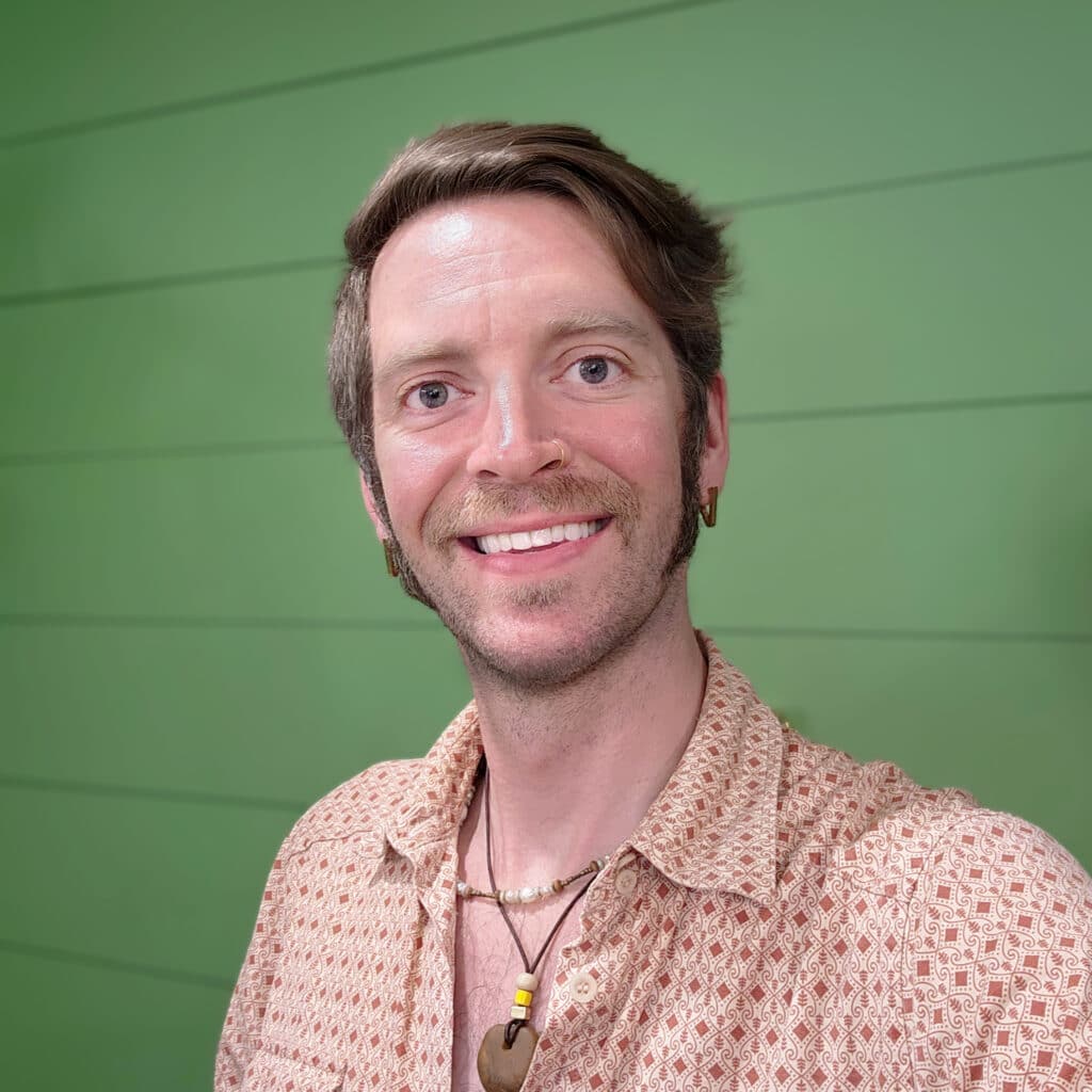 Ry Zimbelman