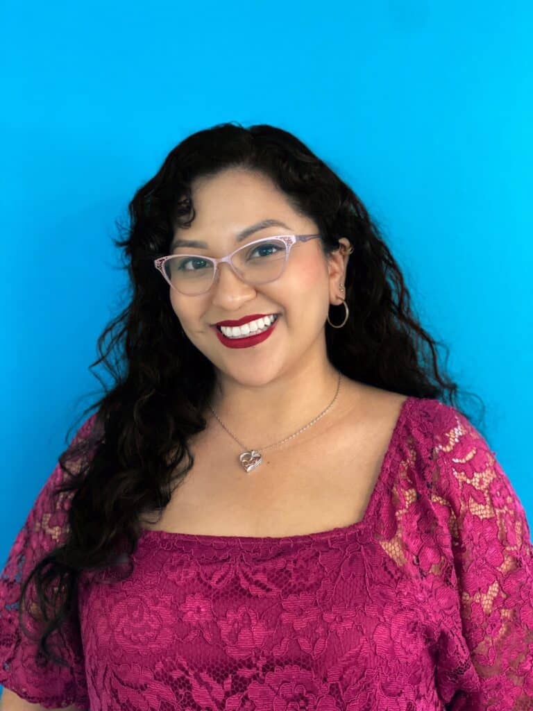 Susy Gomez
