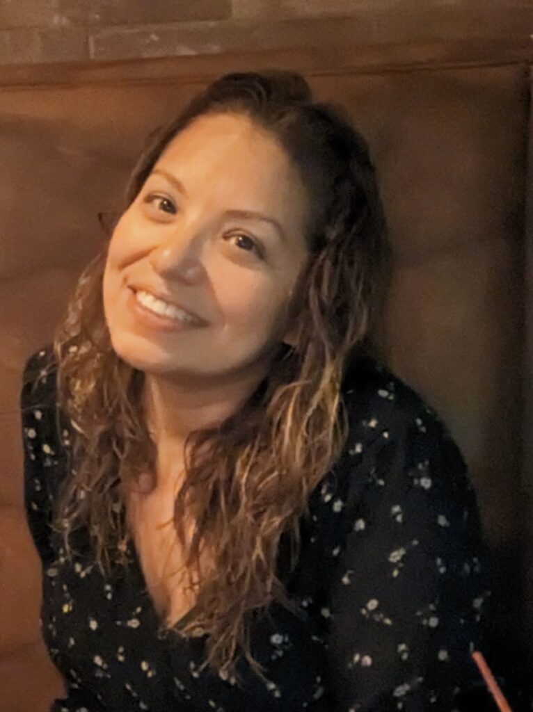 Sabrina Romero