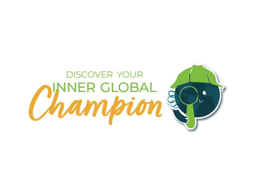 Discover your Inner Global Champion