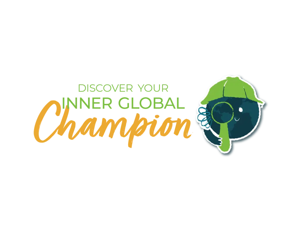 Discover your Inner Global Champion