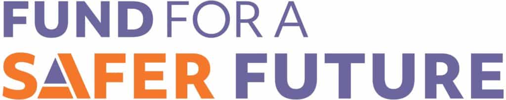 Fund For A Safer Future